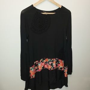 Desigual Dress Small